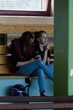 Bild 61 - A-Juniorinnen HSG Kremperheide/M�nsterdorf - HSG J�rl DE Vi�l : Ergebnis: 33:12